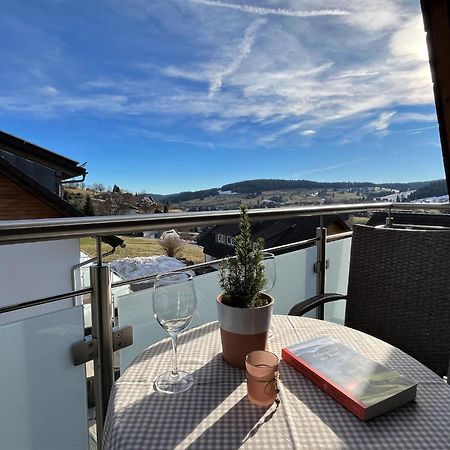 Apartment Schwarzwaldblick I By Interhome Bernau im Schwarzwald Εξωτερικό φωτογραφία
