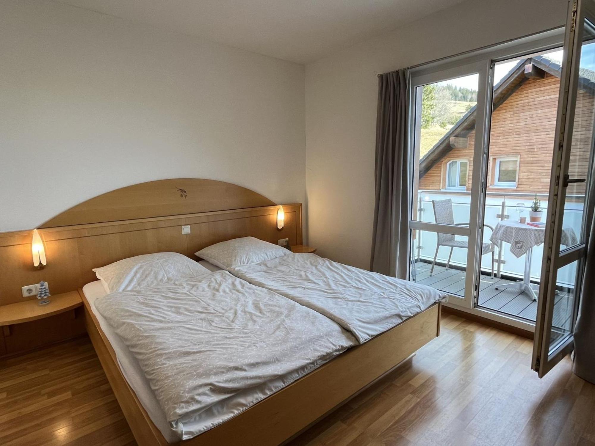 Apartment Schwarzwaldblick I By Interhome Bernau im Schwarzwald Εξωτερικό φωτογραφία
