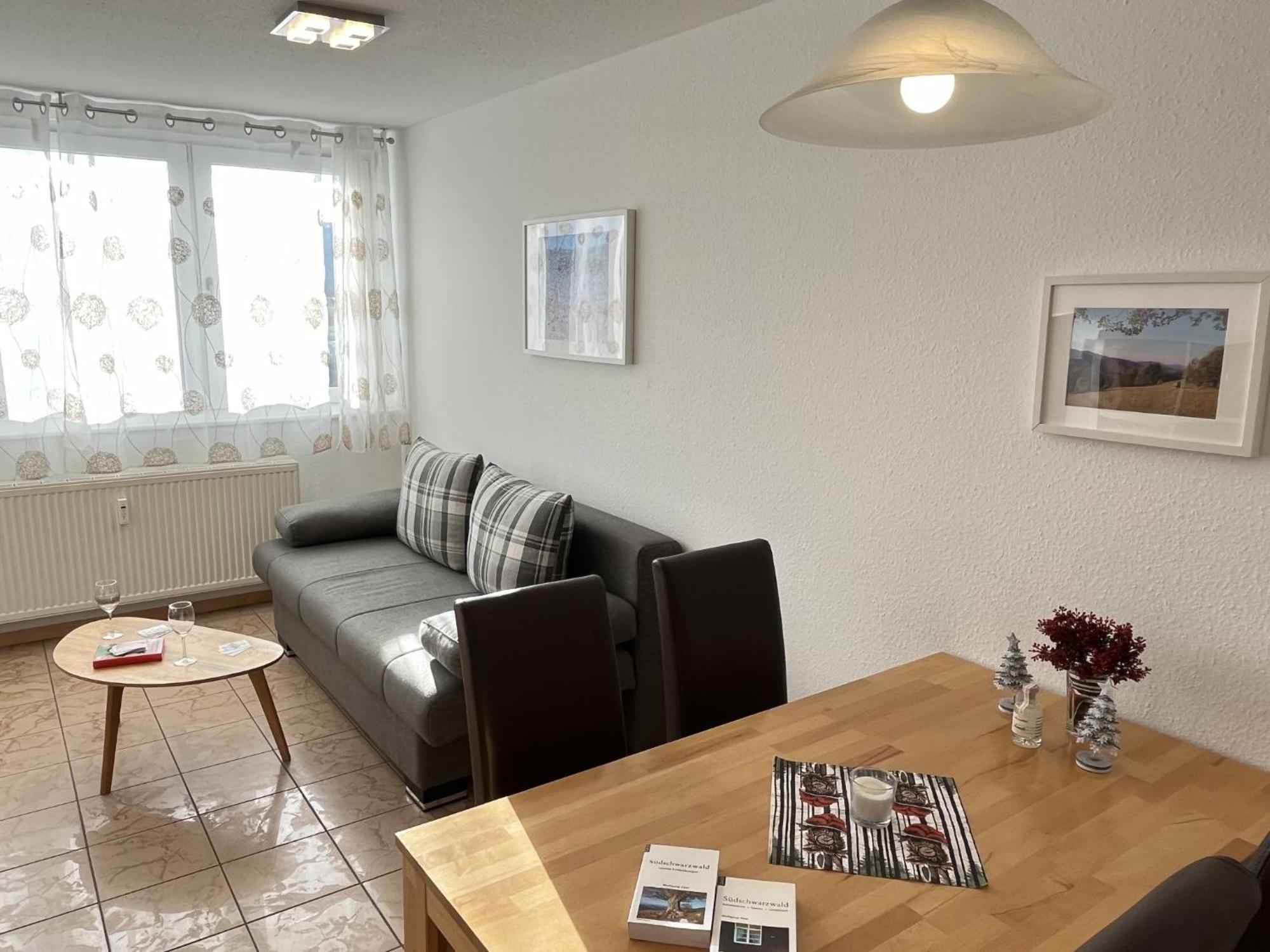 Apartment Schwarzwaldblick I By Interhome Bernau im Schwarzwald Εξωτερικό φωτογραφία