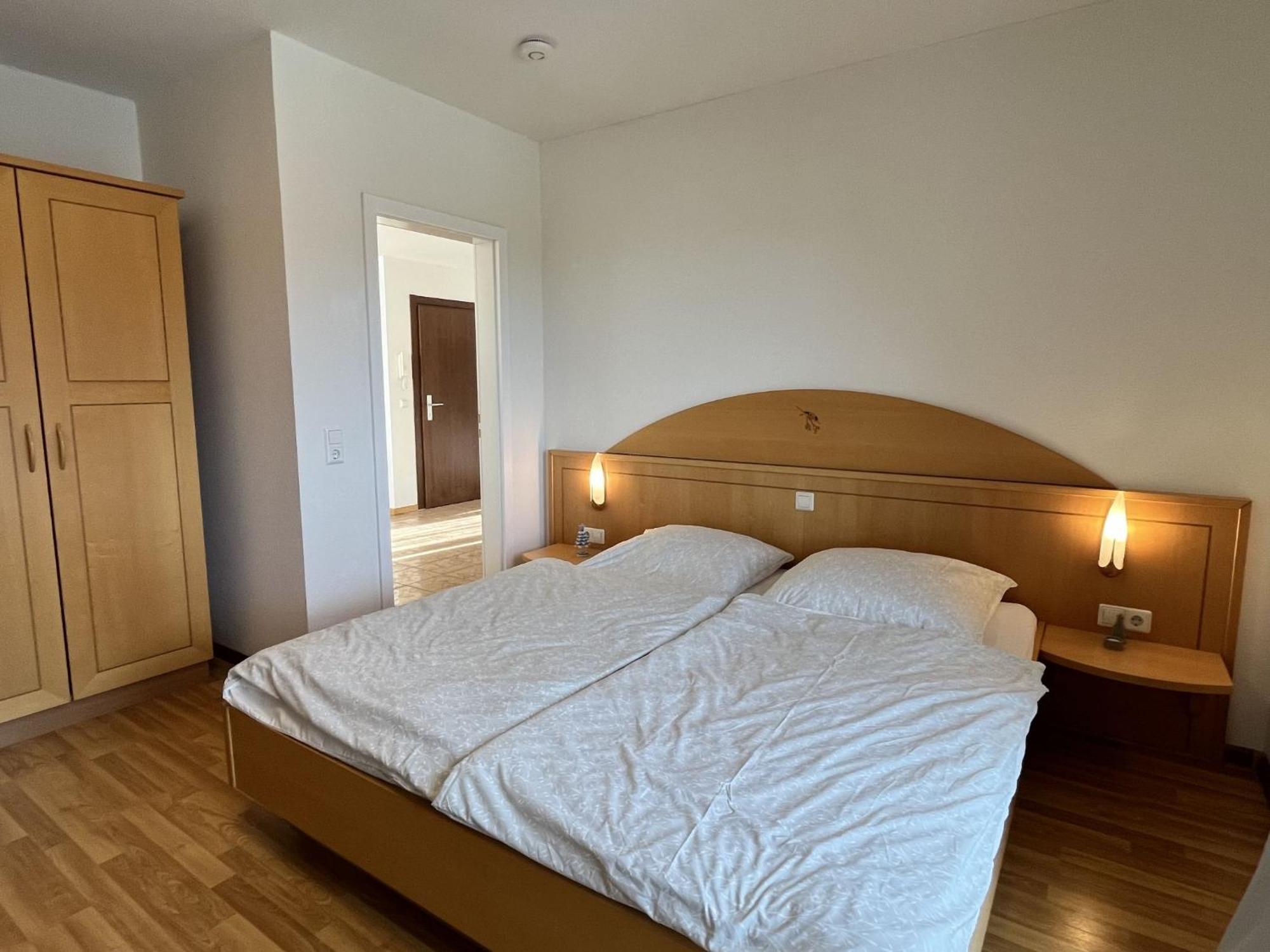 Apartment Schwarzwaldblick I By Interhome Bernau im Schwarzwald Εξωτερικό φωτογραφία