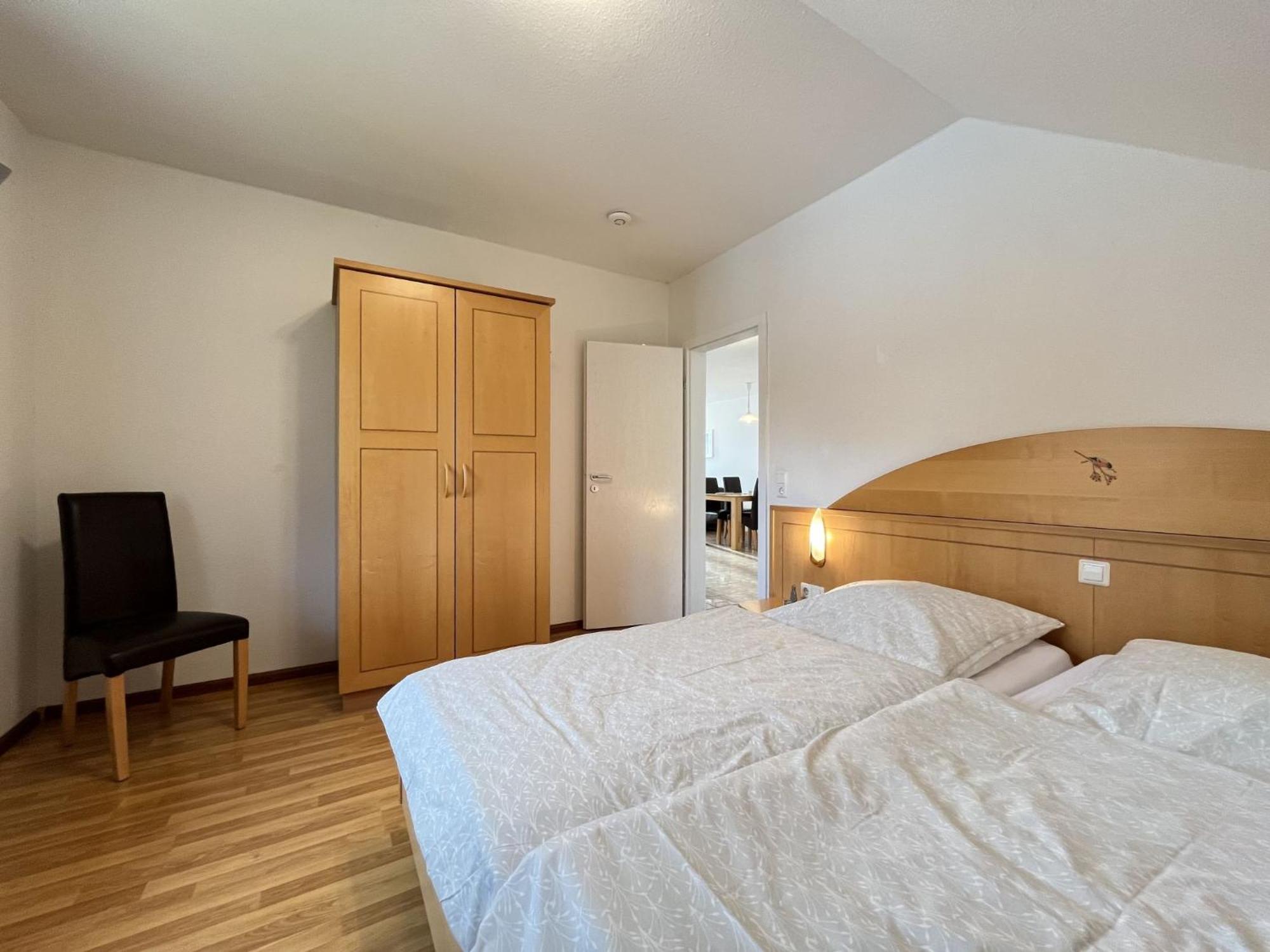Apartment Schwarzwaldblick I By Interhome Bernau im Schwarzwald Εξωτερικό φωτογραφία