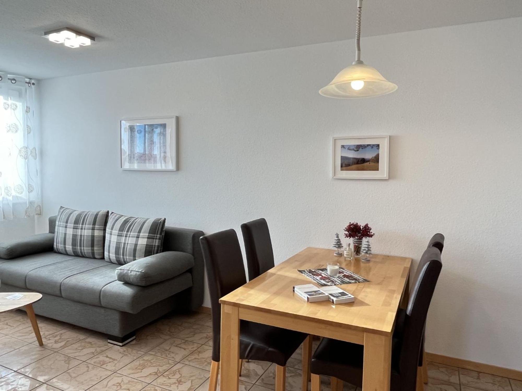 Apartment Schwarzwaldblick I By Interhome Bernau im Schwarzwald Εξωτερικό φωτογραφία