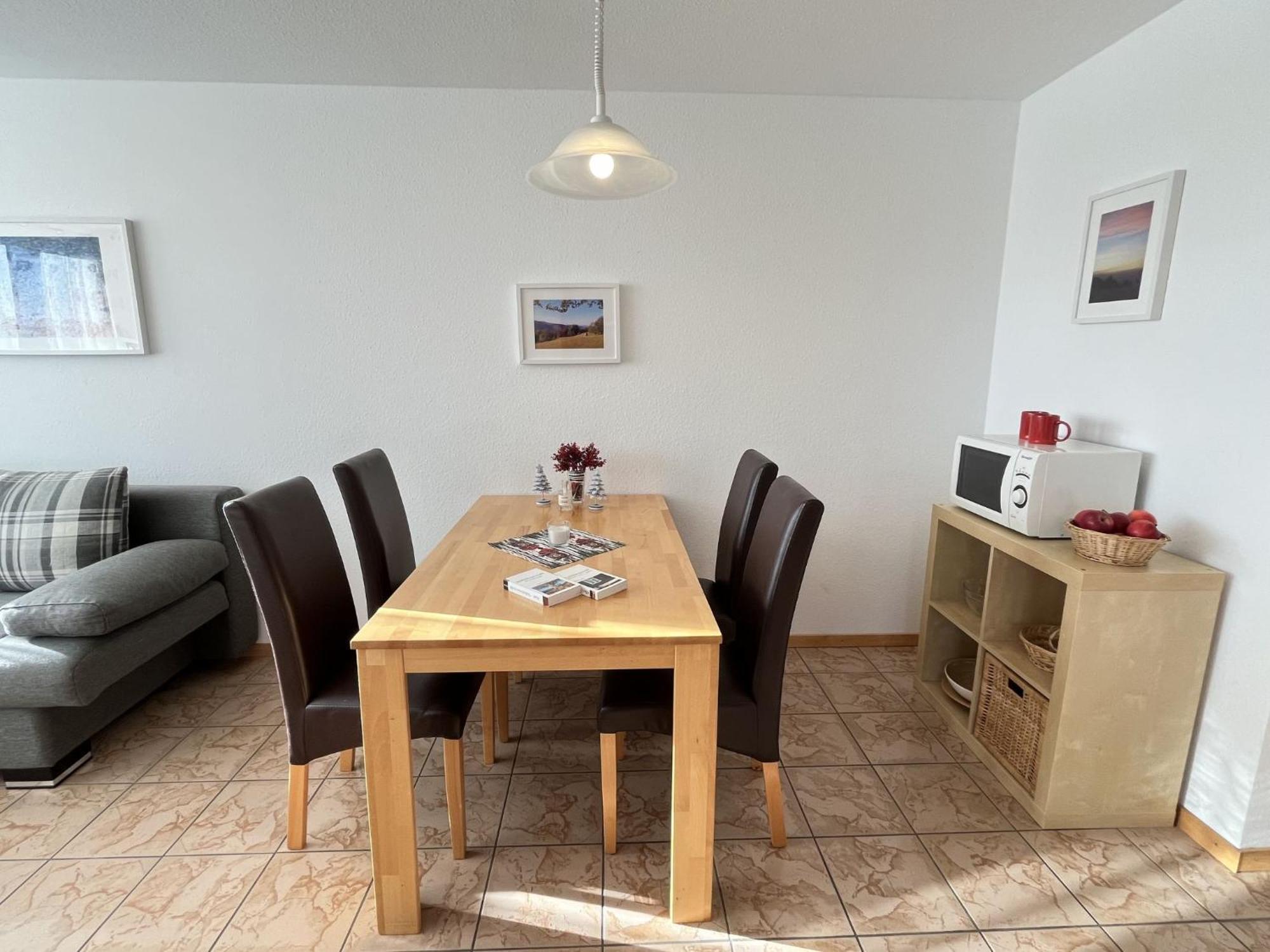 Apartment Schwarzwaldblick I By Interhome Bernau im Schwarzwald Εξωτερικό φωτογραφία