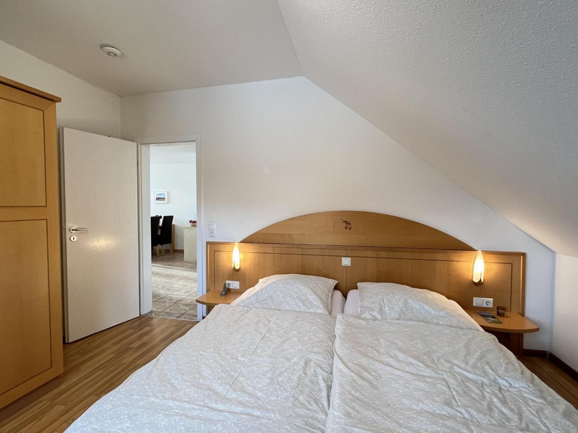 Apartment Schwarzwaldblick I By Interhome Bernau im Schwarzwald Εξωτερικό φωτογραφία