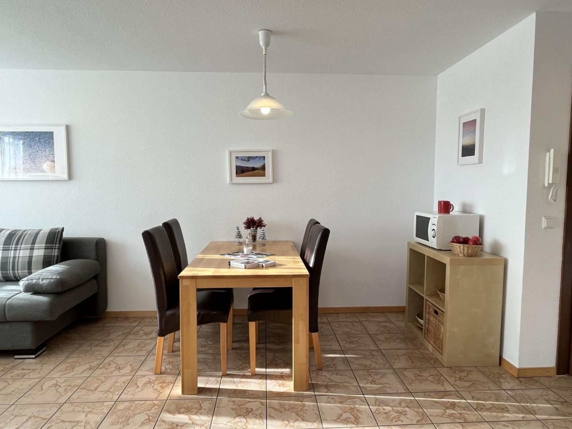 Apartment Schwarzwaldblick I By Interhome Bernau im Schwarzwald Εξωτερικό φωτογραφία