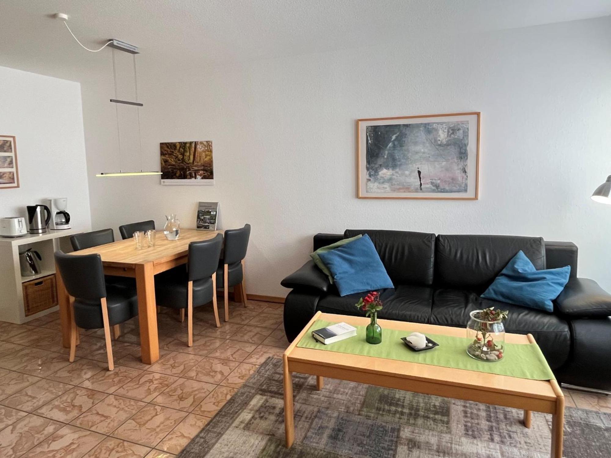 Apartment Schwarzwaldblick I By Interhome Bernau im Schwarzwald Εξωτερικό φωτογραφία