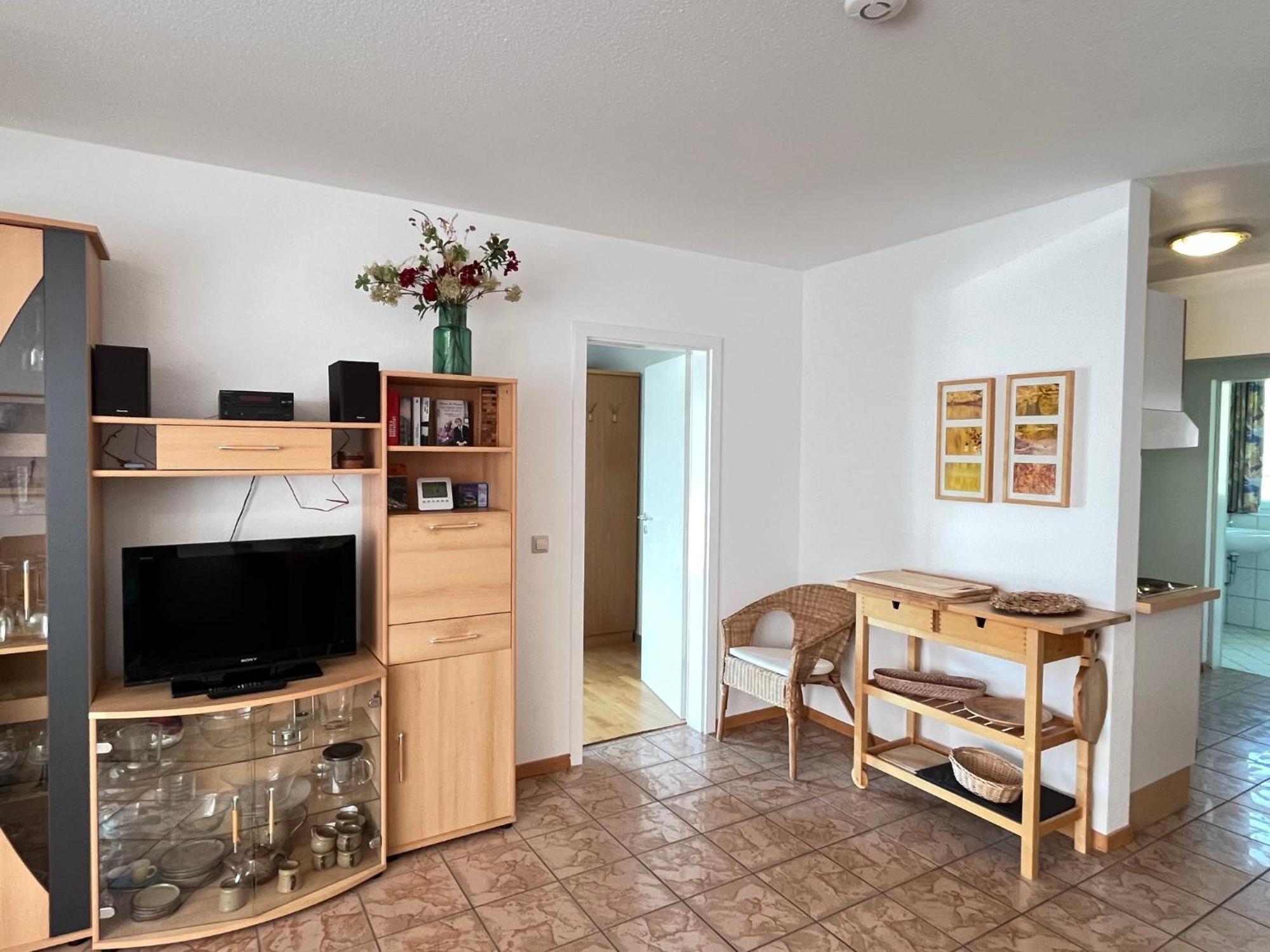 Apartment Schwarzwaldblick I By Interhome Bernau im Schwarzwald Εξωτερικό φωτογραφία