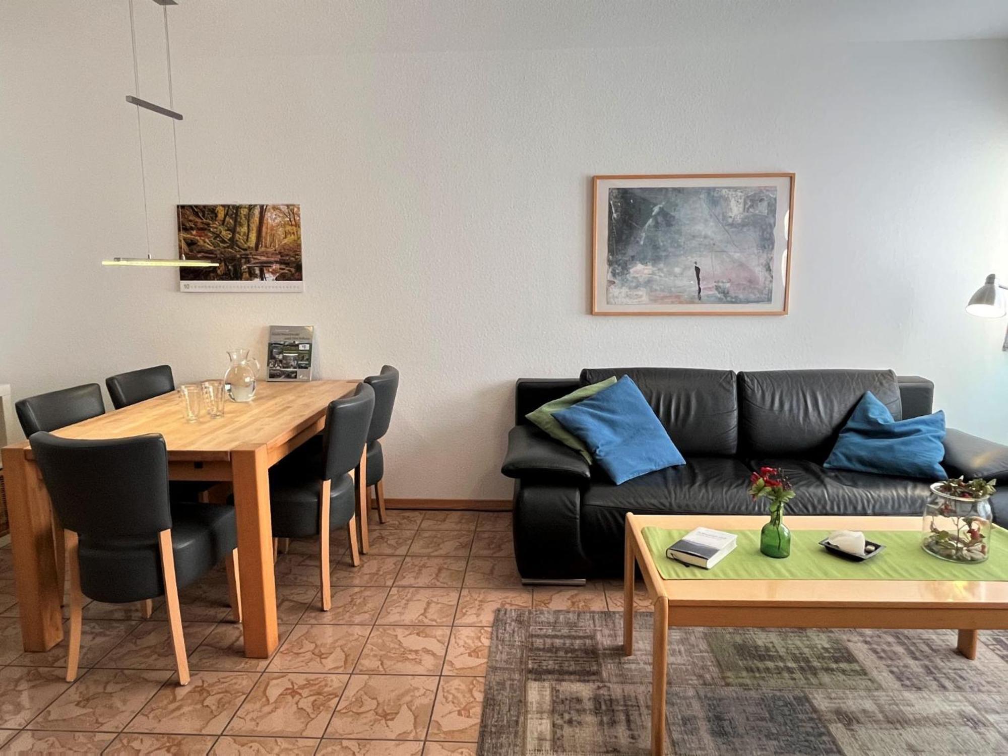 Apartment Schwarzwaldblick I By Interhome Bernau im Schwarzwald Εξωτερικό φωτογραφία