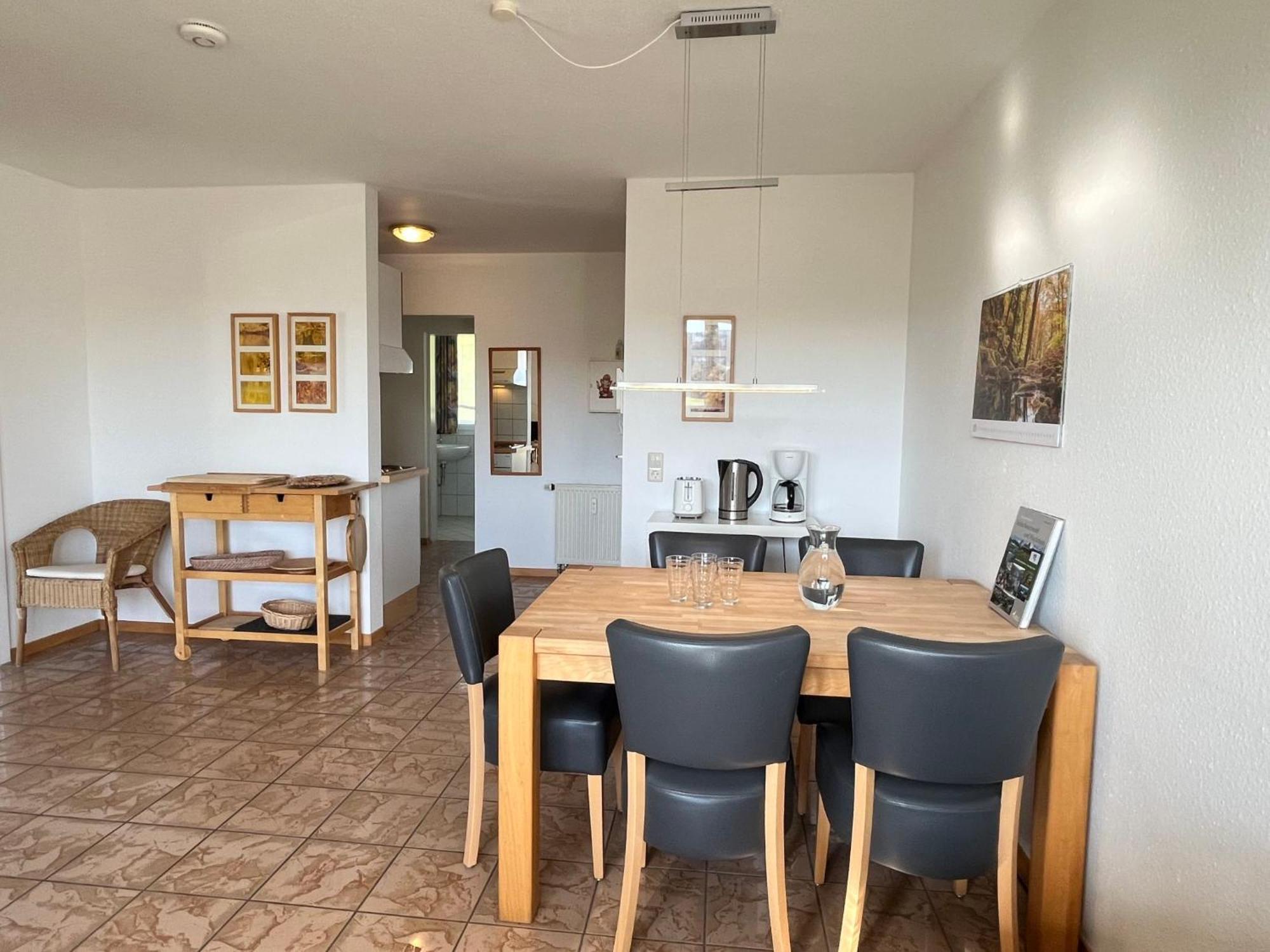 Apartment Schwarzwaldblick I By Interhome Bernau im Schwarzwald Εξωτερικό φωτογραφία