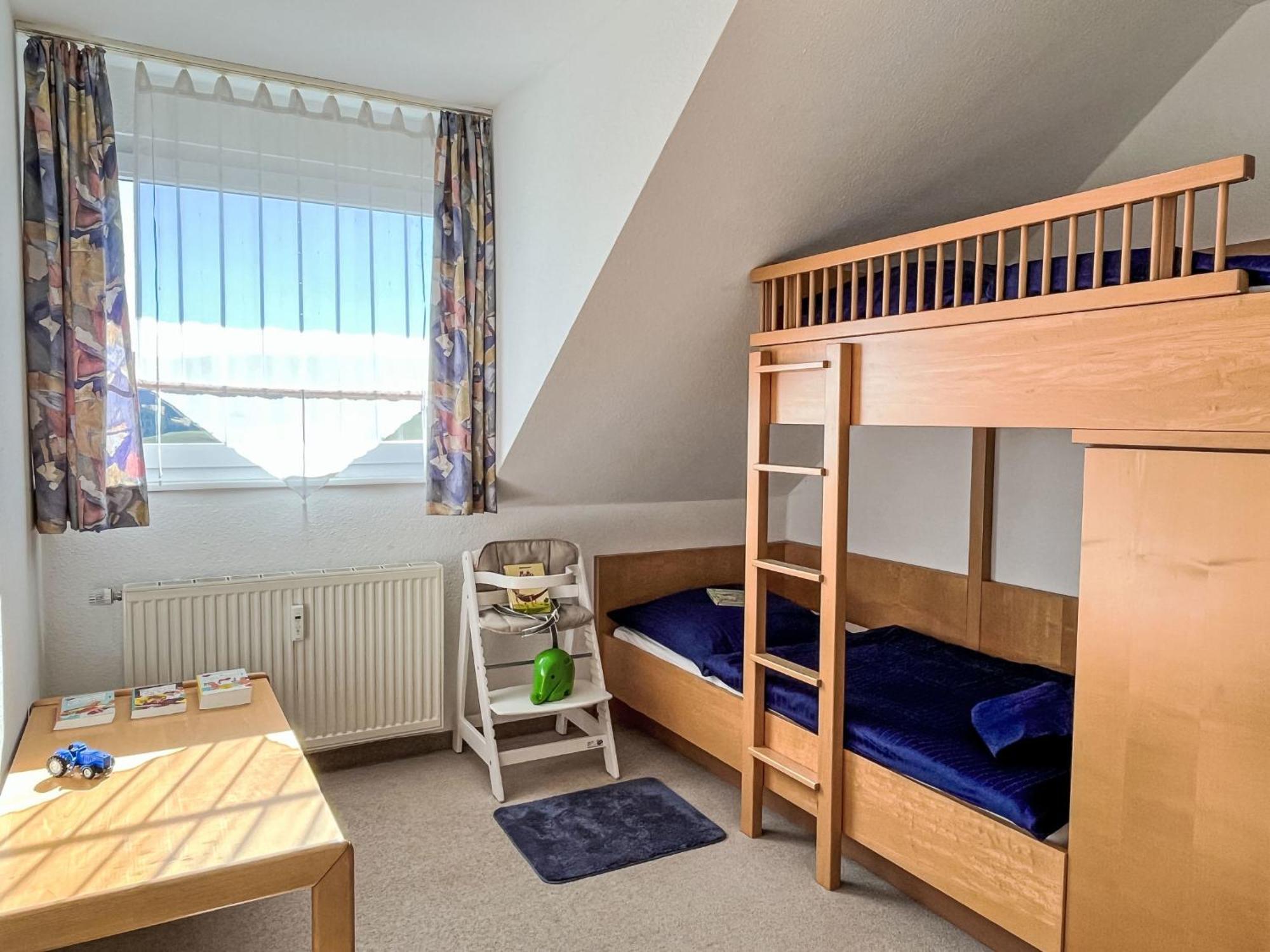 Apartment Schwarzwaldblick I By Interhome Bernau im Schwarzwald Εξωτερικό φωτογραφία