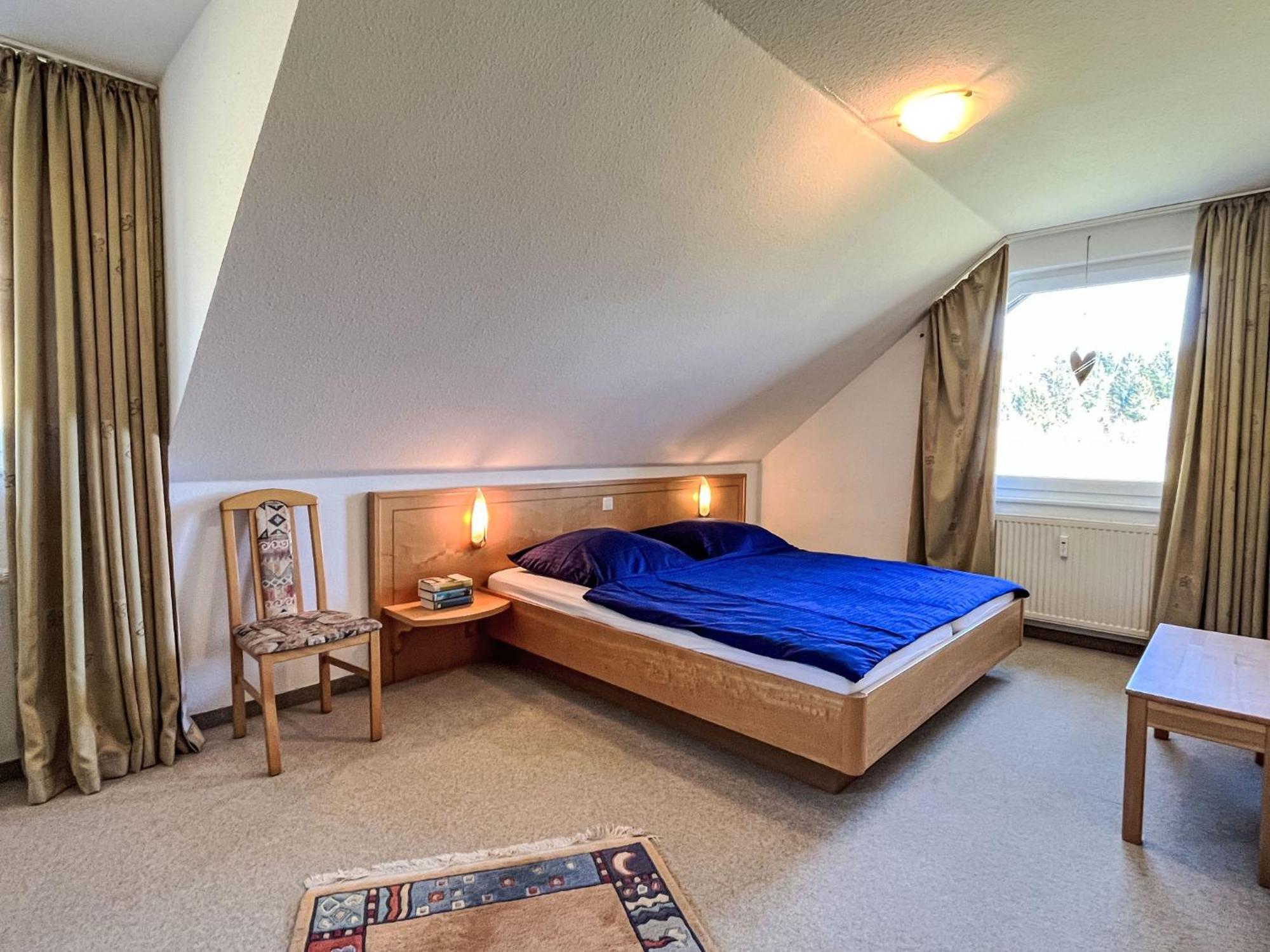 Apartment Schwarzwaldblick I By Interhome Bernau im Schwarzwald Εξωτερικό φωτογραφία