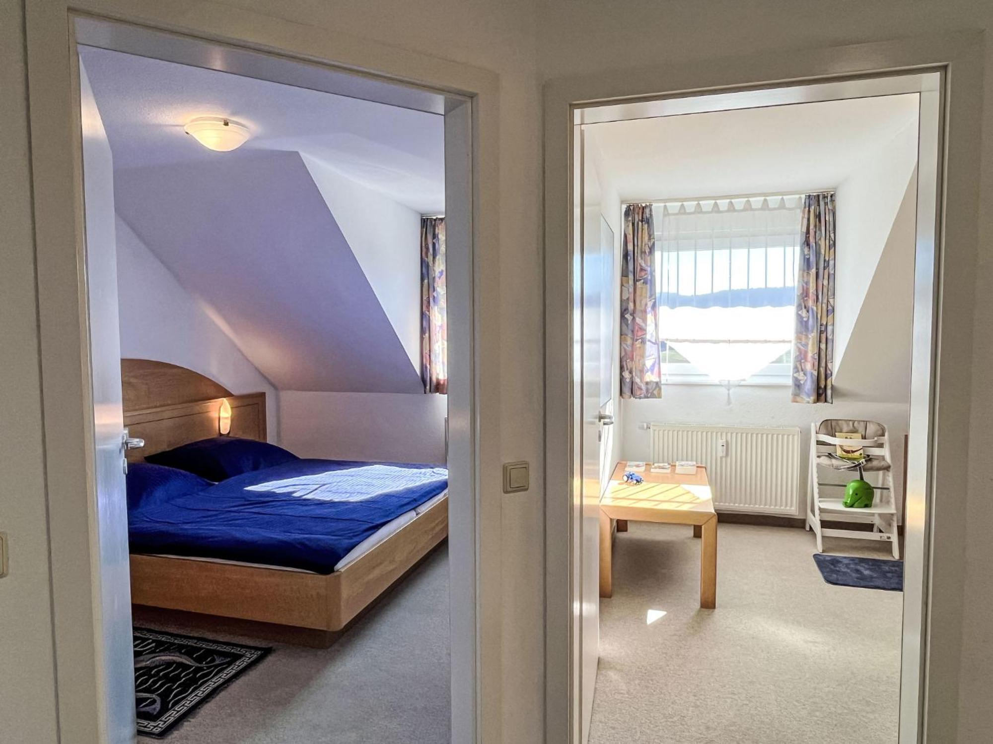 Apartment Schwarzwaldblick I By Interhome Bernau im Schwarzwald Εξωτερικό φωτογραφία