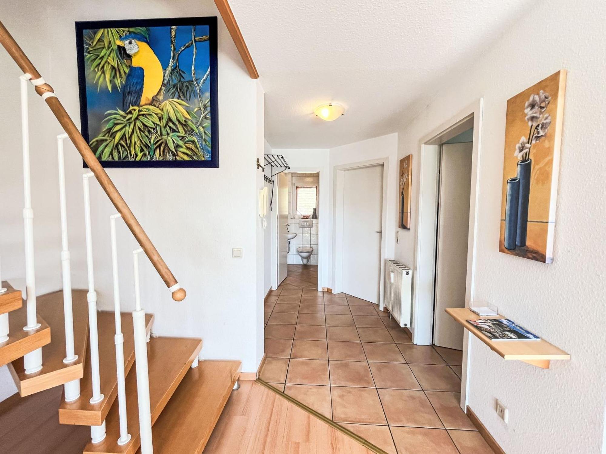 Apartment Schwarzwaldblick I By Interhome Bernau im Schwarzwald Εξωτερικό φωτογραφία