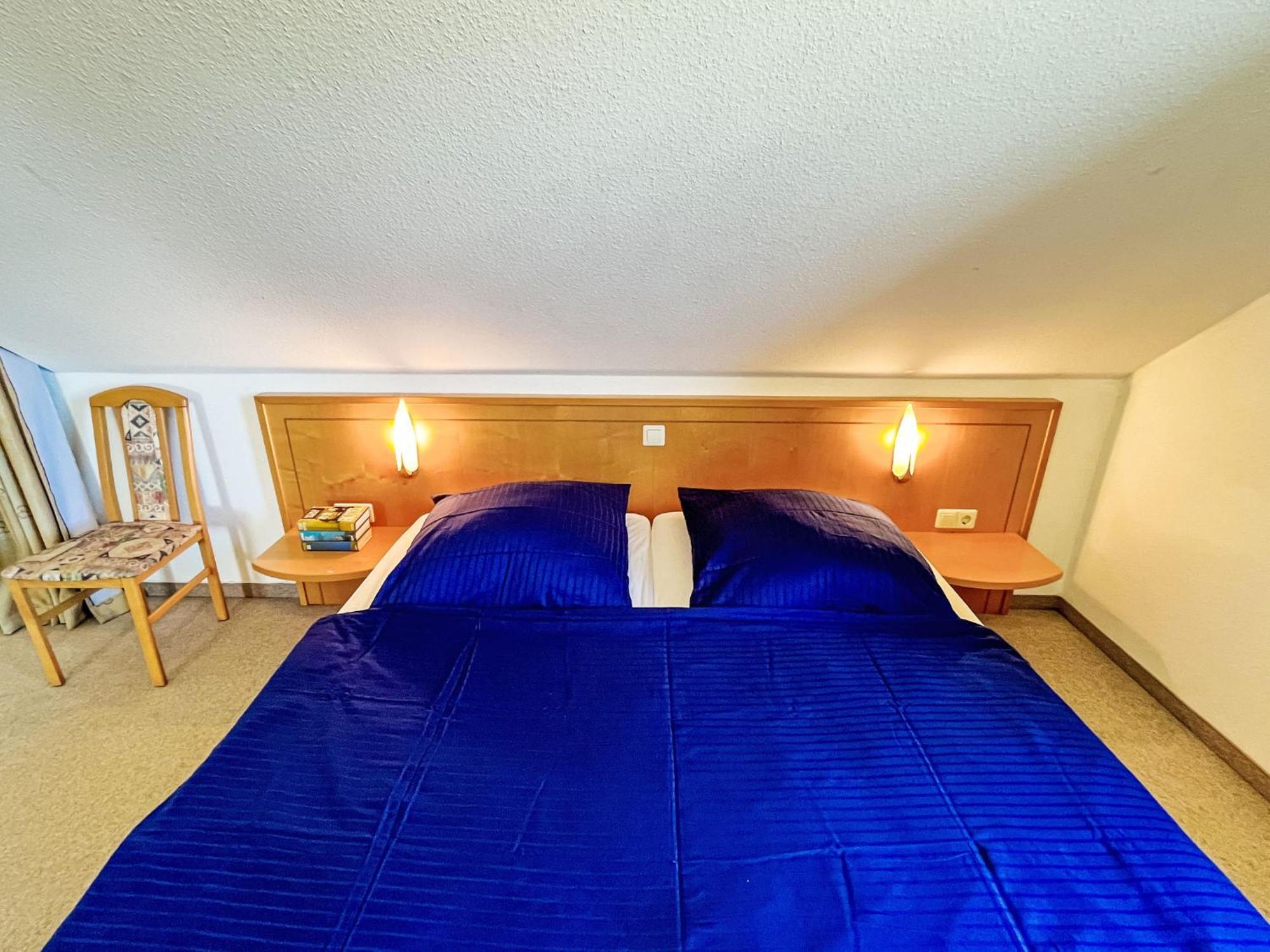 Apartment Schwarzwaldblick I By Interhome Bernau im Schwarzwald Εξωτερικό φωτογραφία