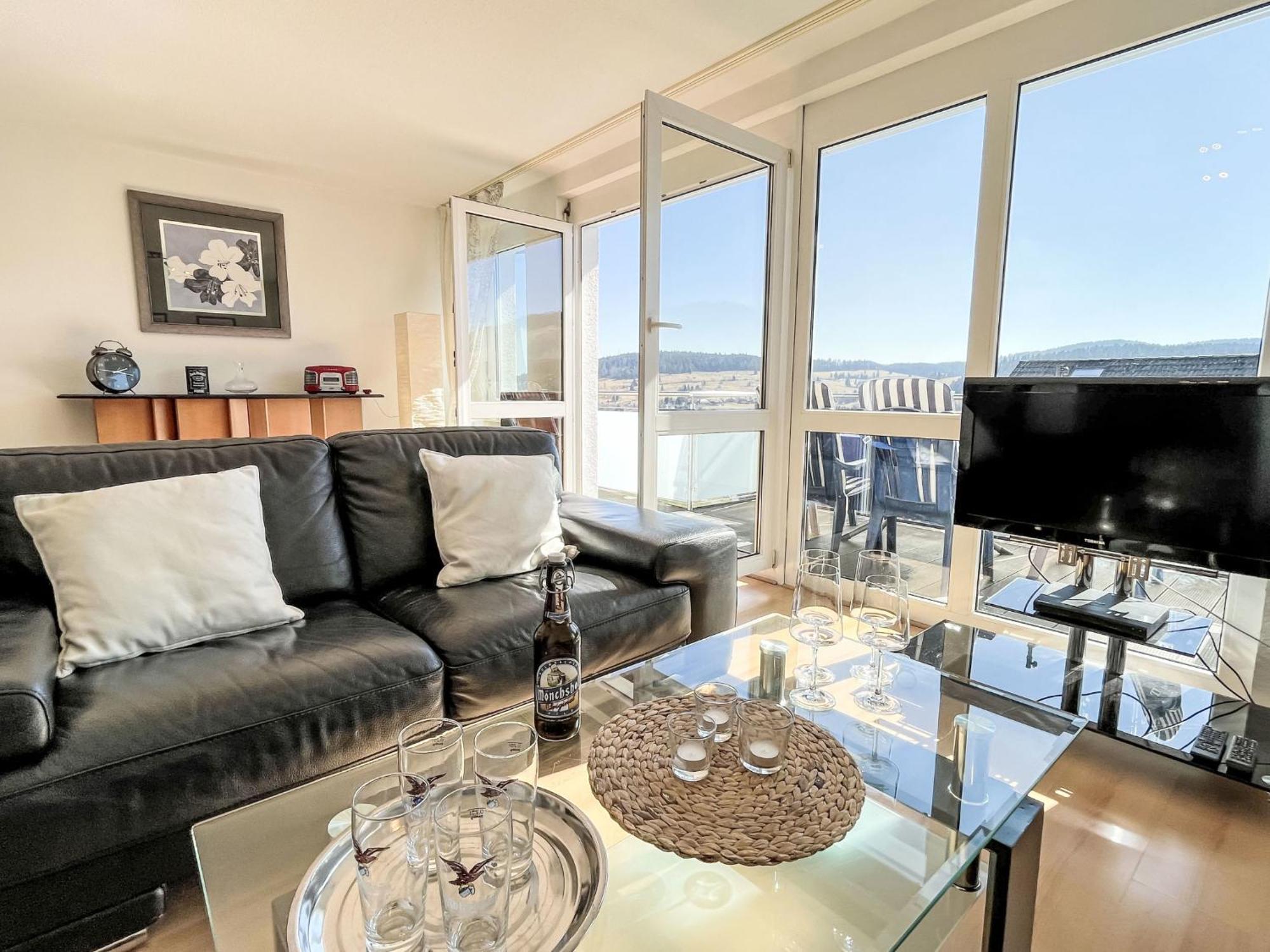 Apartment Schwarzwaldblick I By Interhome Bernau im Schwarzwald Εξωτερικό φωτογραφία