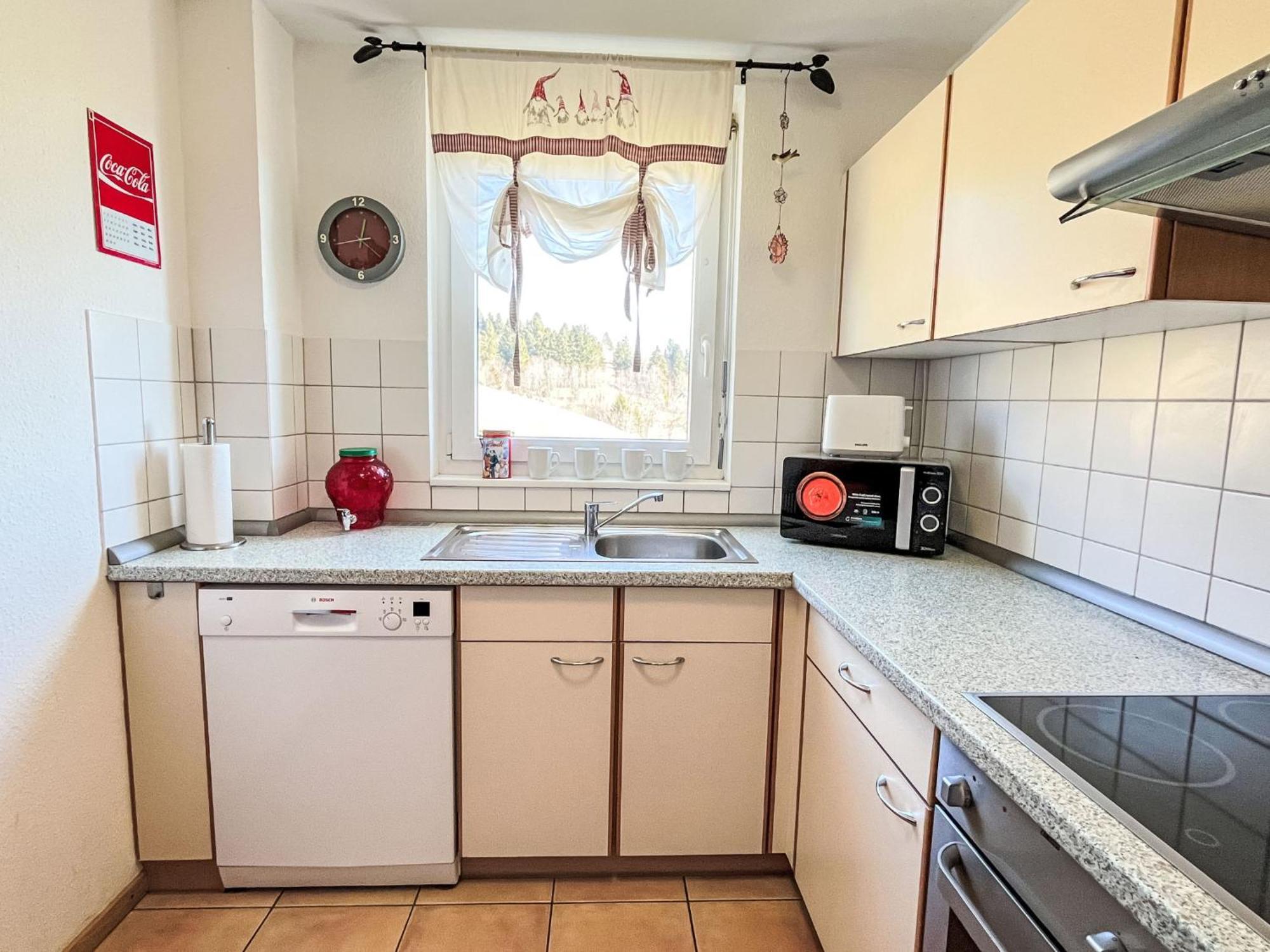 Apartment Schwarzwaldblick I By Interhome Bernau im Schwarzwald Εξωτερικό φωτογραφία