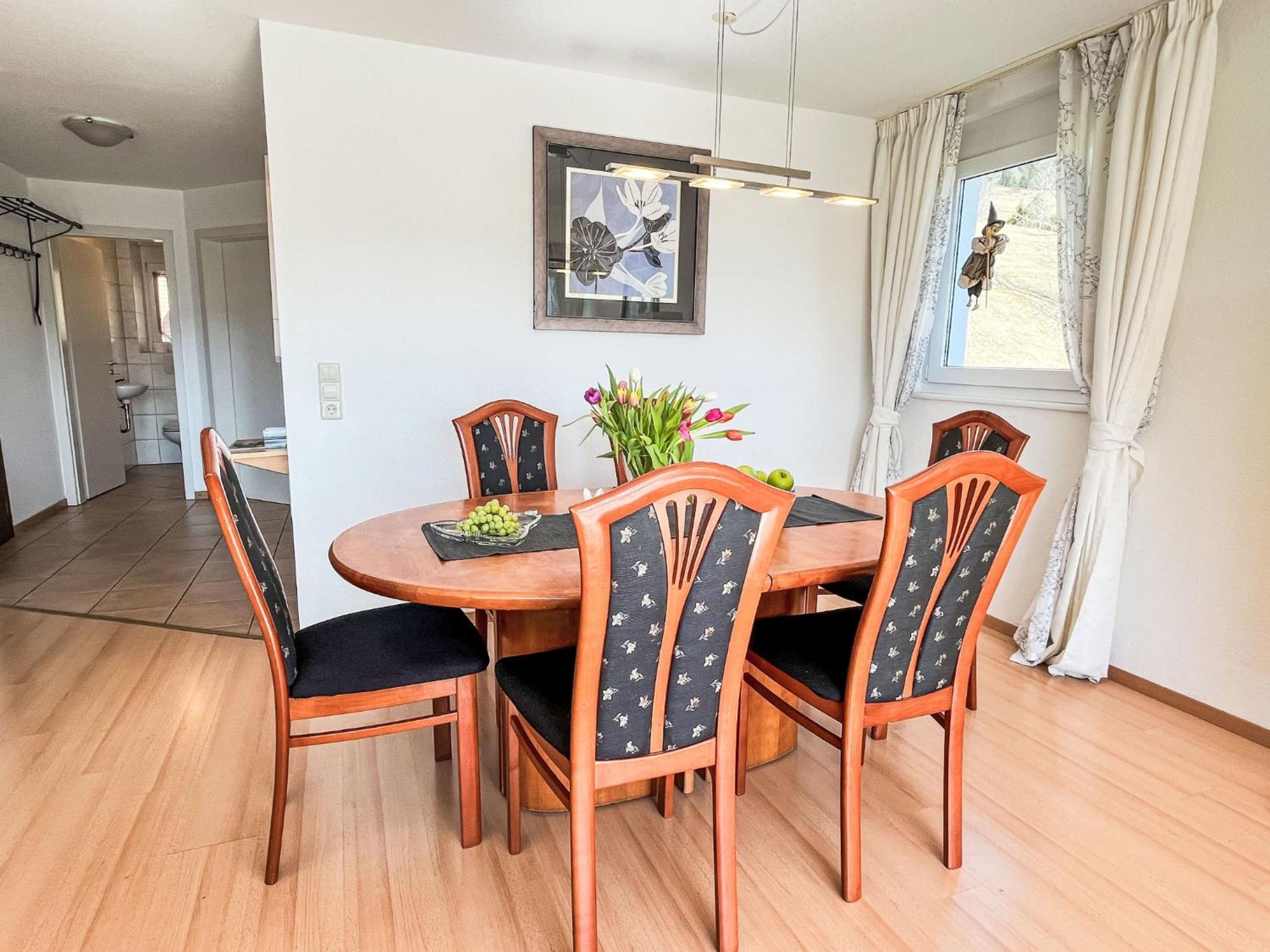 Apartment Schwarzwaldblick I By Interhome Bernau im Schwarzwald Εξωτερικό φωτογραφία