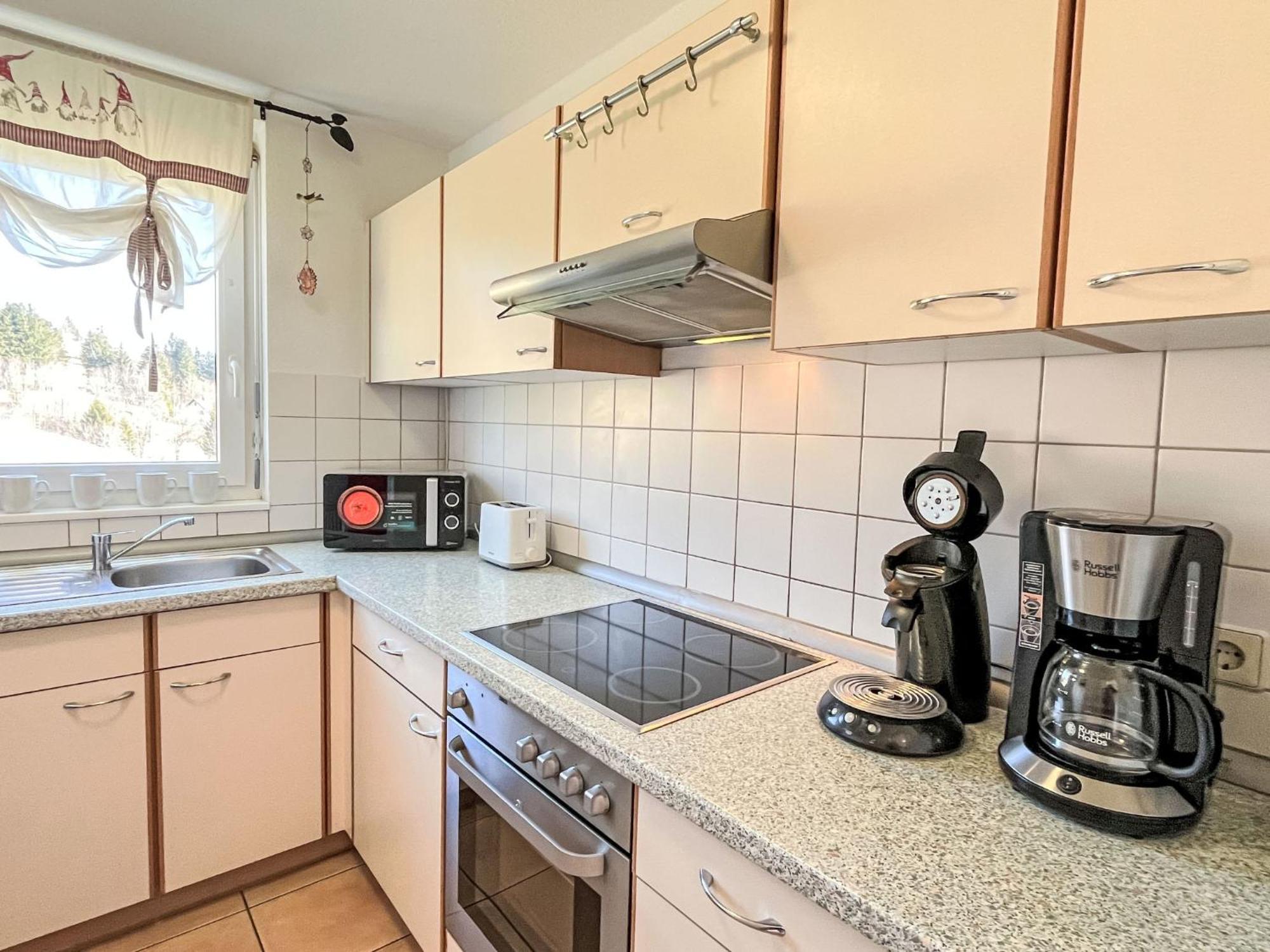 Apartment Schwarzwaldblick I By Interhome Bernau im Schwarzwald Εξωτερικό φωτογραφία
