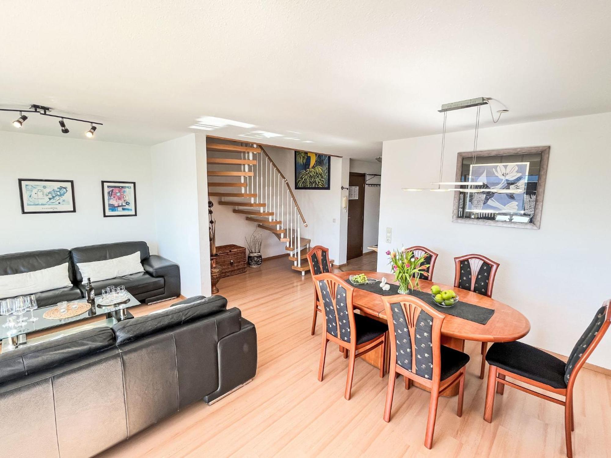 Apartment Schwarzwaldblick I By Interhome Bernau im Schwarzwald Εξωτερικό φωτογραφία