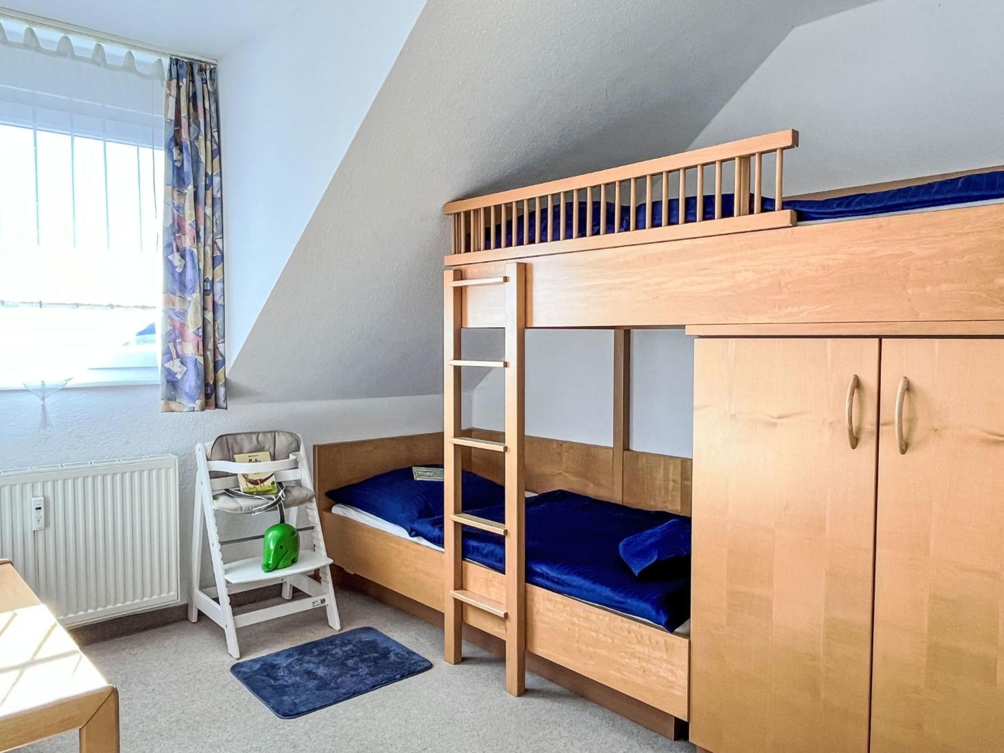 Apartment Schwarzwaldblick I By Interhome Bernau im Schwarzwald Εξωτερικό φωτογραφία
