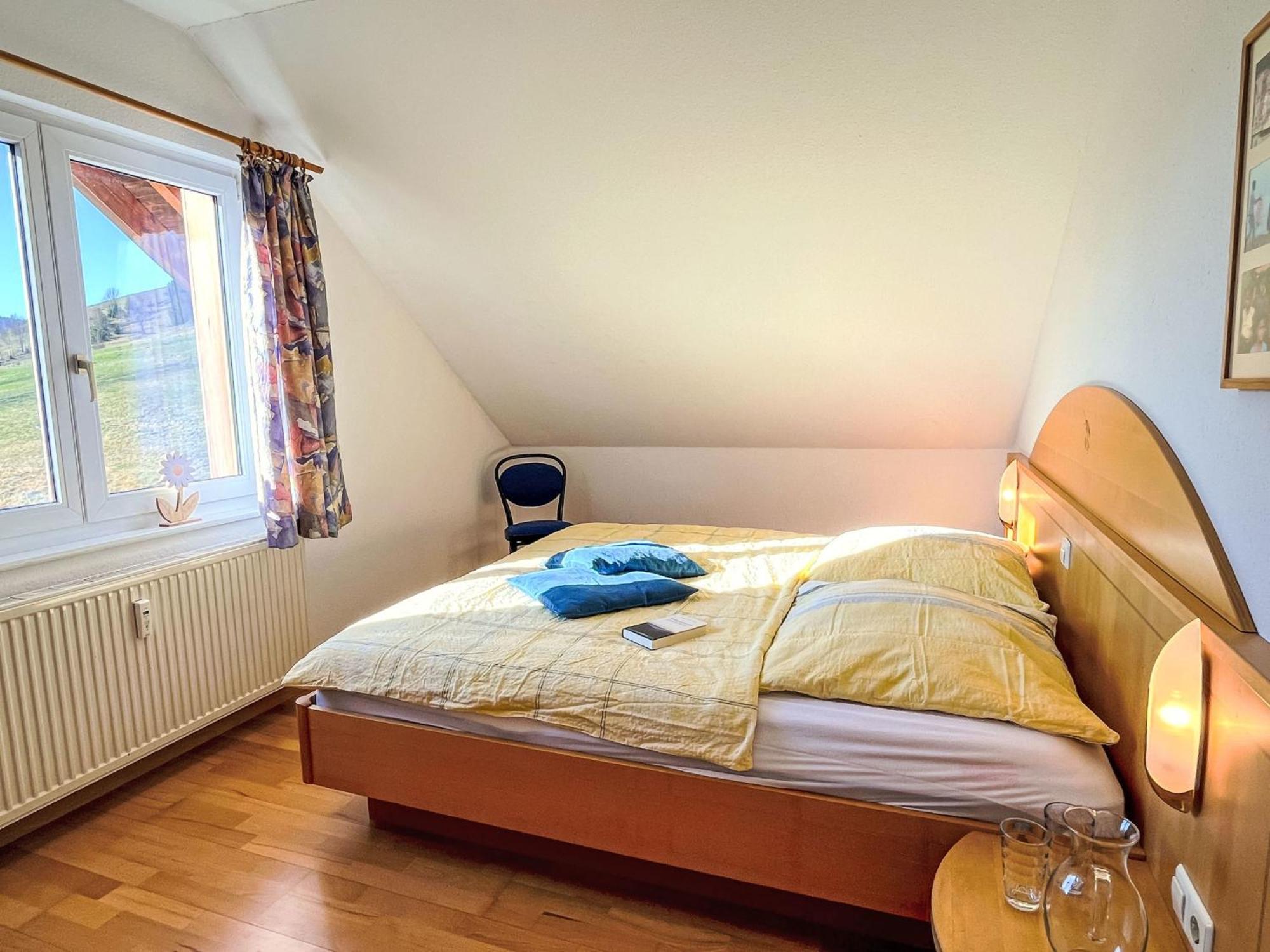 Apartment Schwarzwaldblick I By Interhome Bernau im Schwarzwald Εξωτερικό φωτογραφία