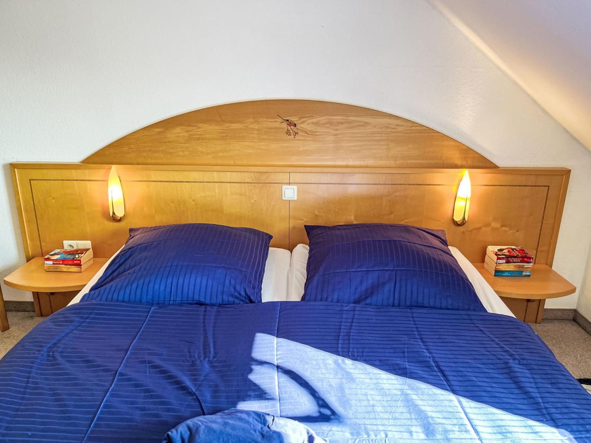 Apartment Schwarzwaldblick I By Interhome Bernau im Schwarzwald Εξωτερικό φωτογραφία